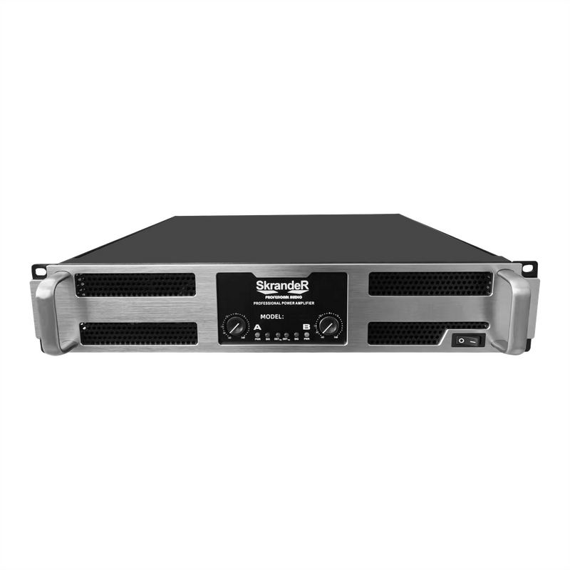 AZ-700 - SKRANDER